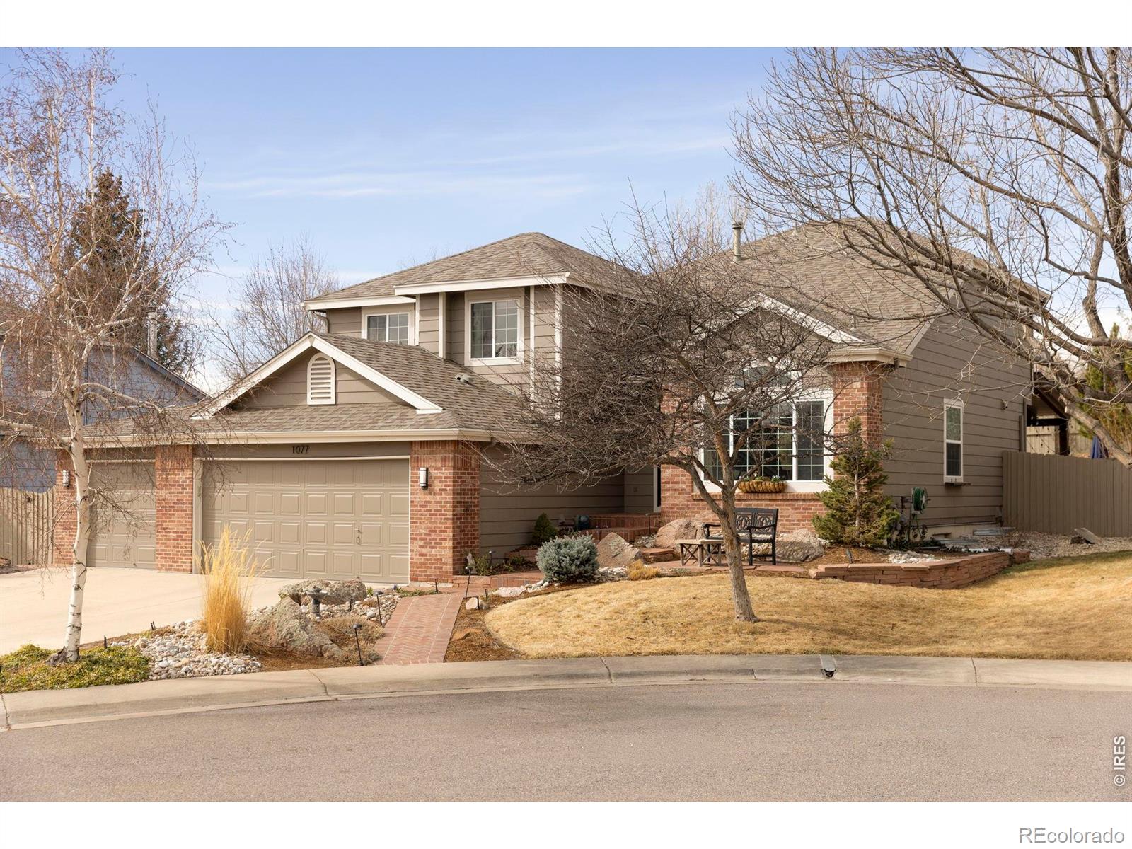 1077 Rand Way Superior CO 80027