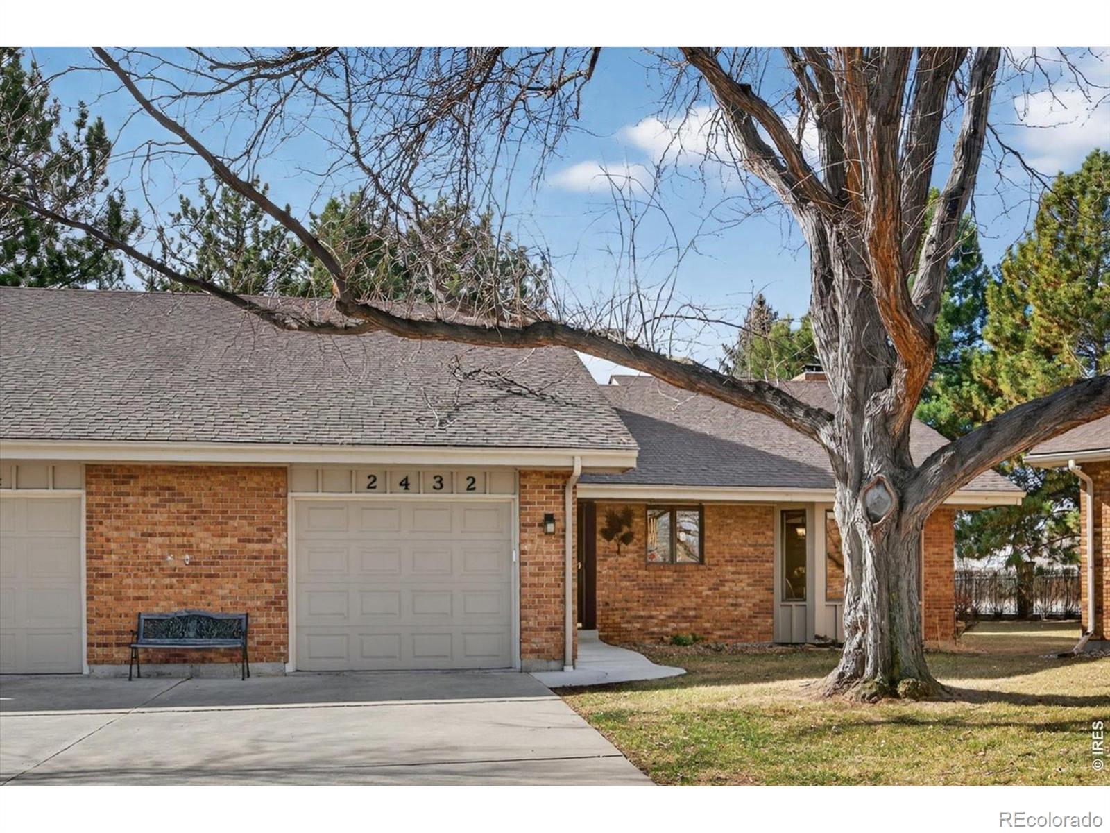 2432 N Boise Avenue Loveland CO 80538