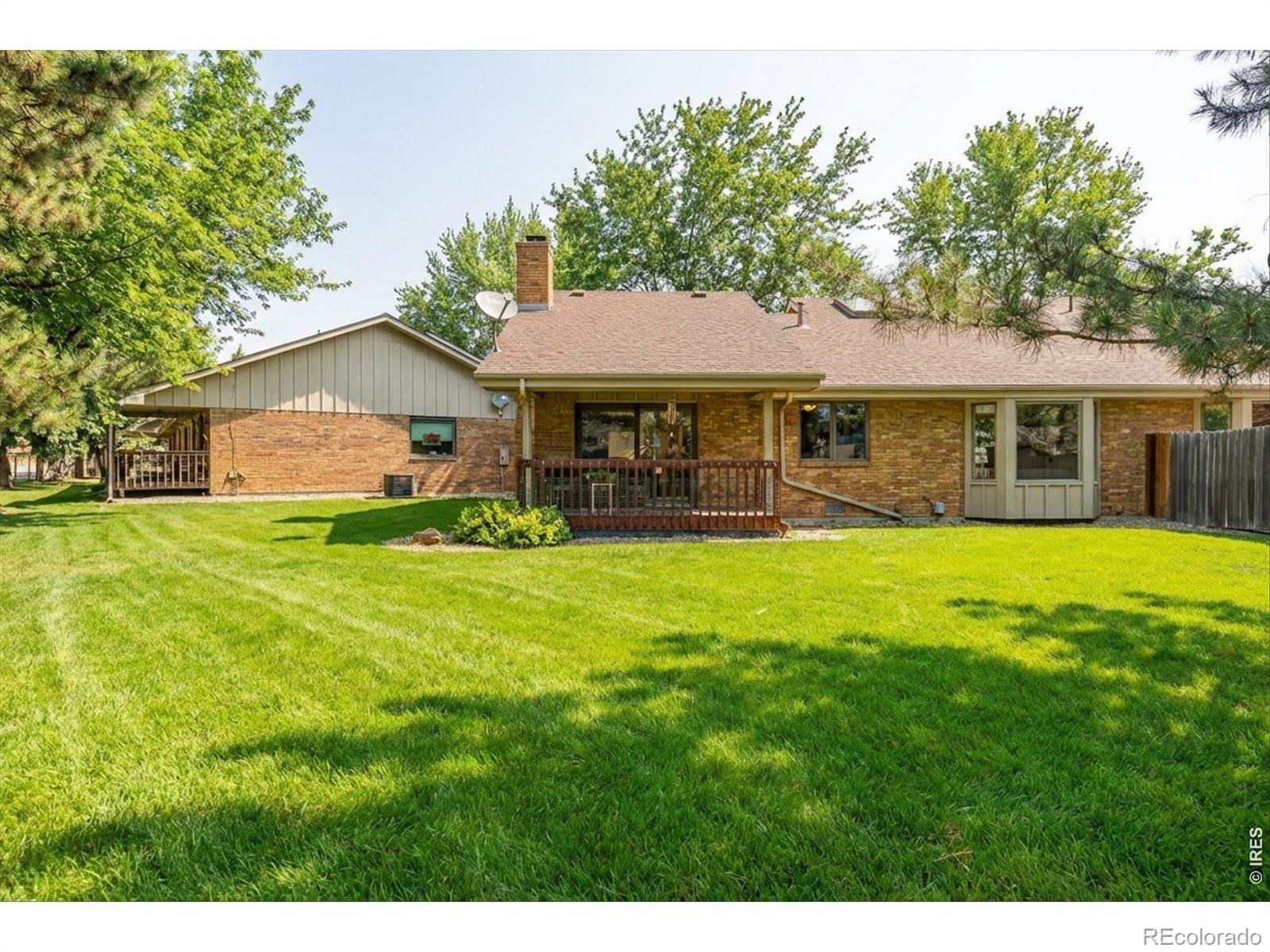 2432 N Boise Avenue Loveland CO 80538