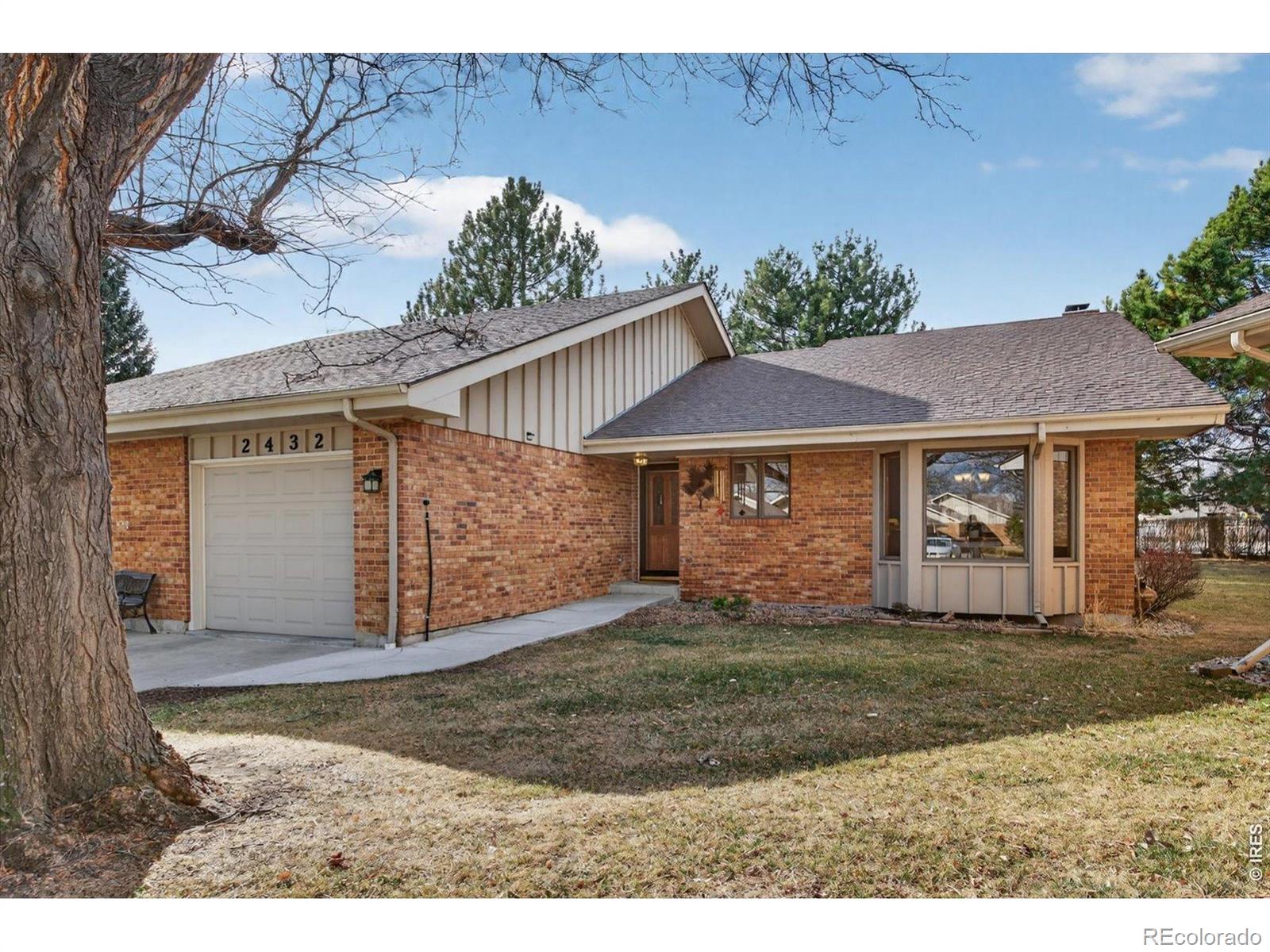 2432 N Boise Avenue Loveland CO 80538