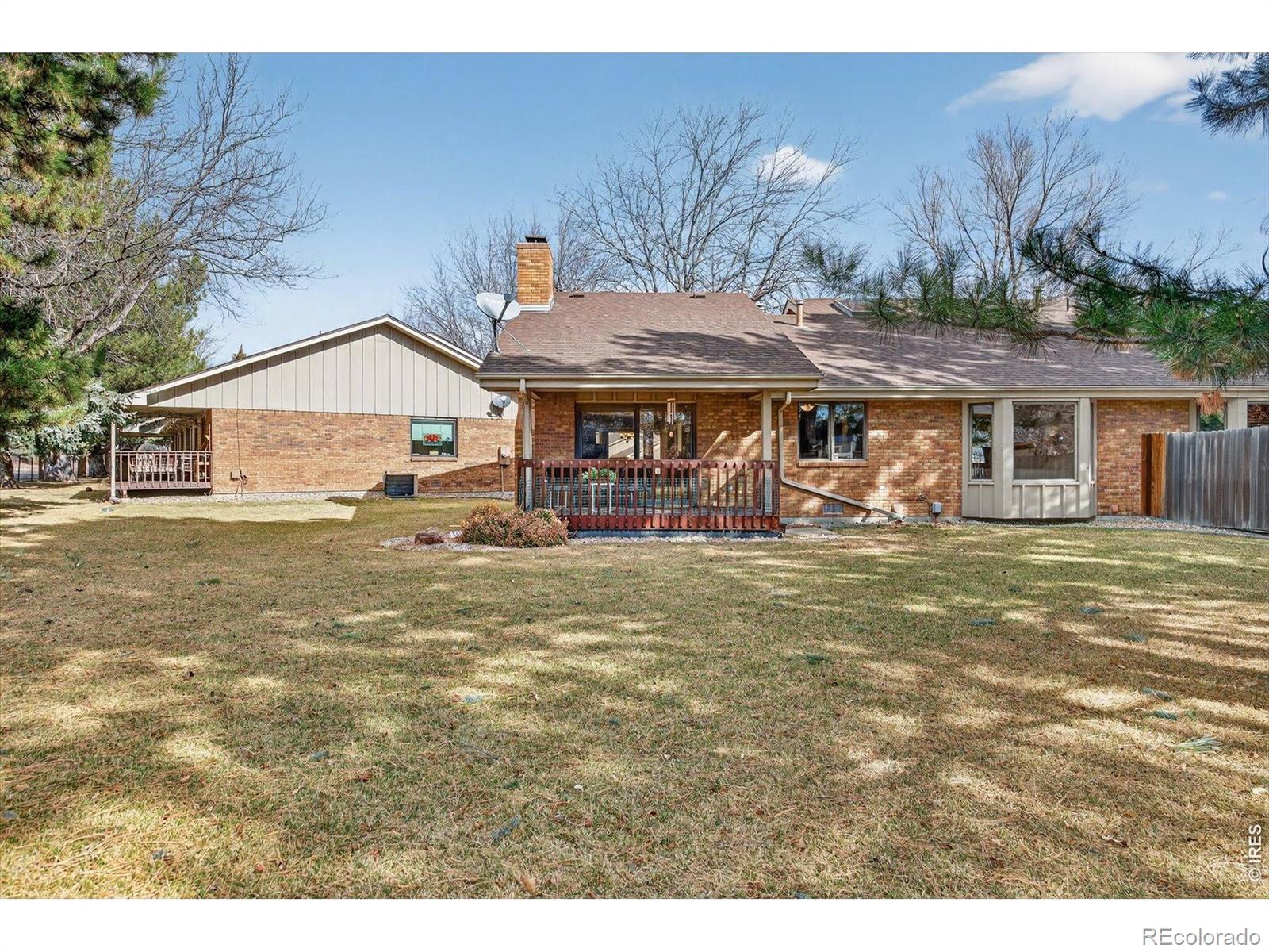 2432 N Boise Avenue Loveland CO 80538