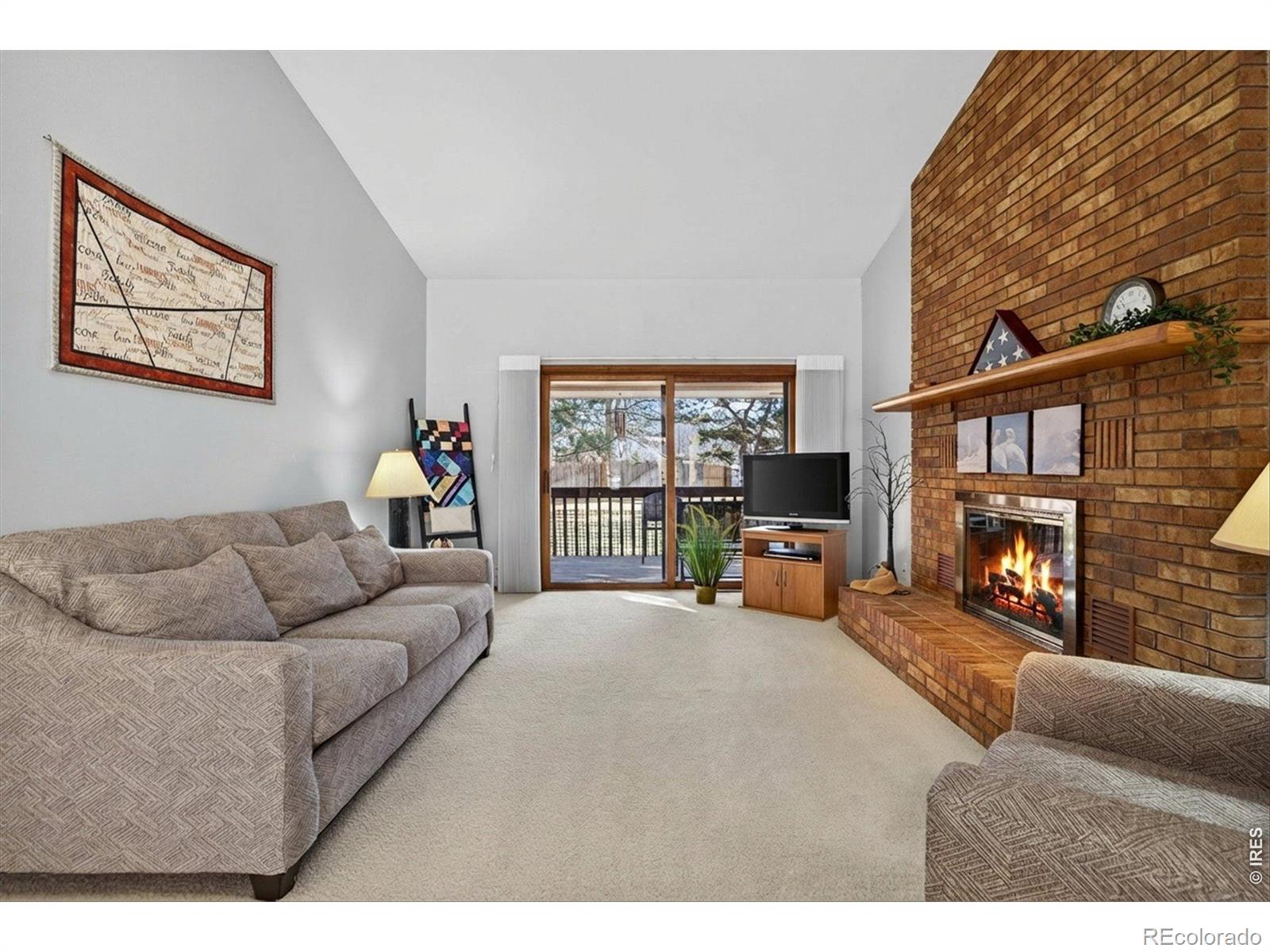 2432 N Boise Avenue Loveland CO 80538