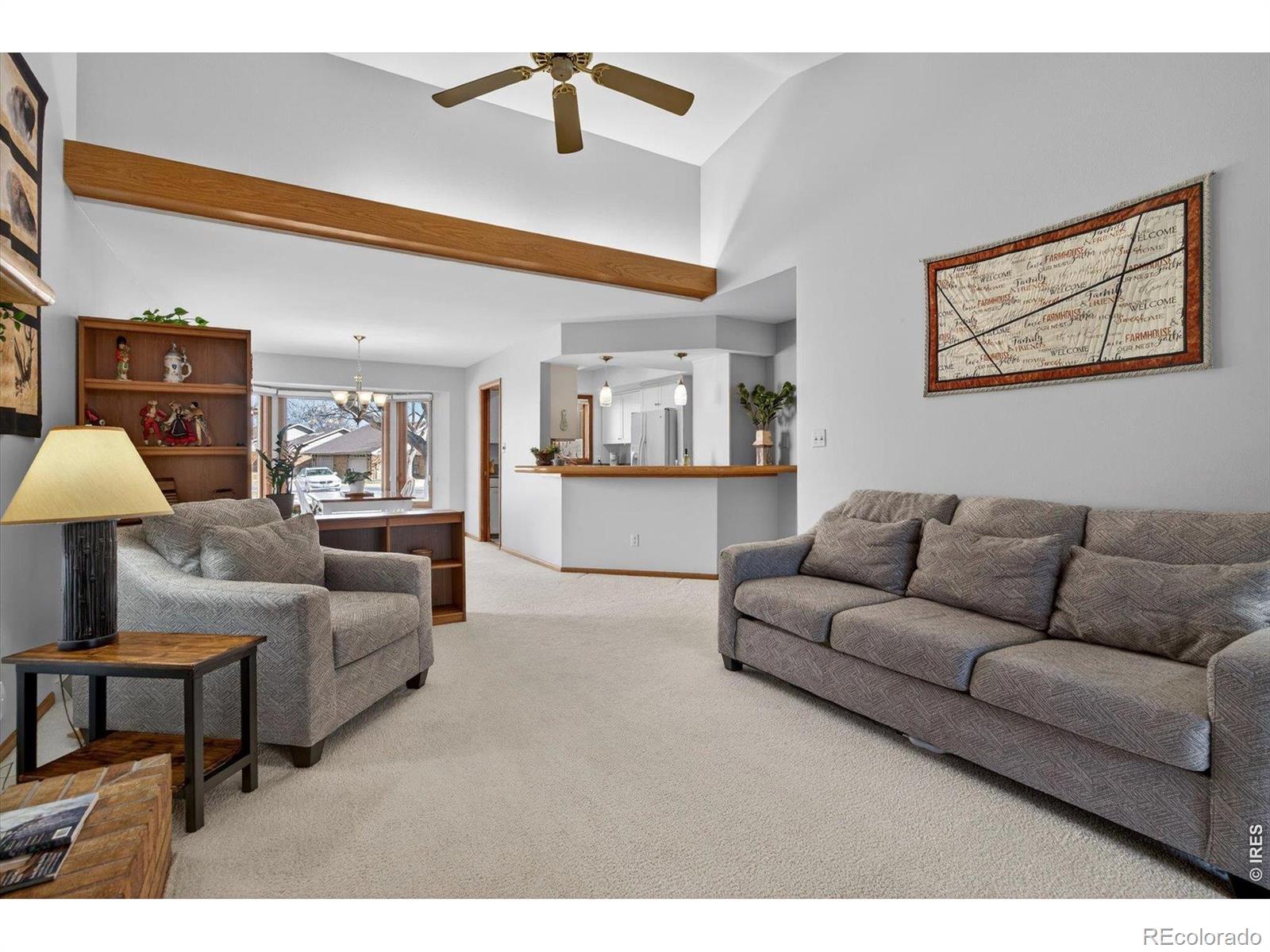 2432 N Boise Avenue Loveland CO 80538