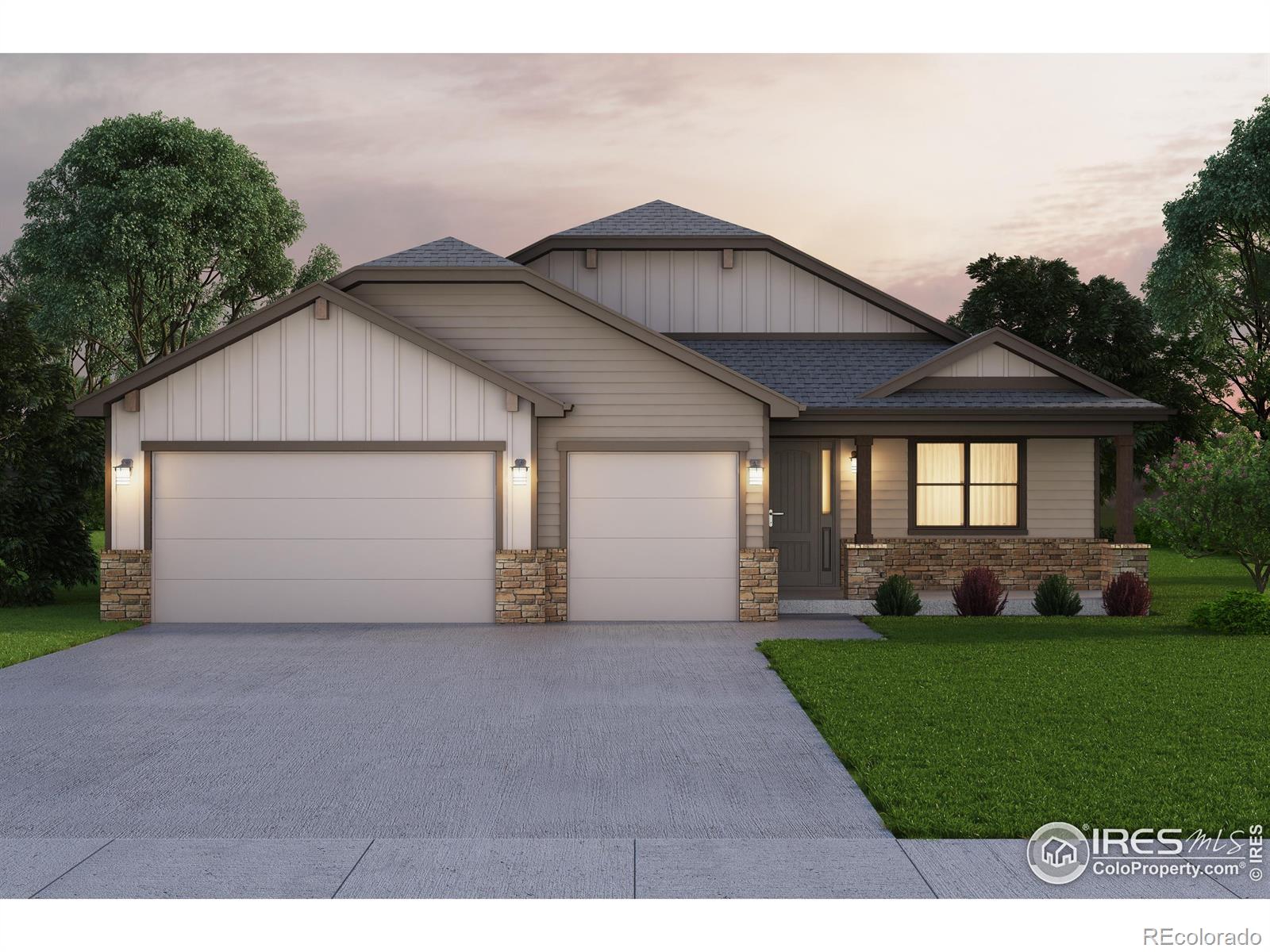949 Hummocky Way Windsor CO 80550