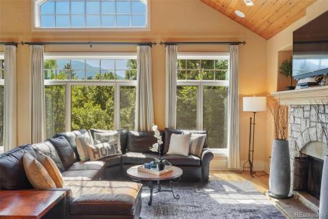 1975 Fox Mountain Point Colorado Springs CO 80906