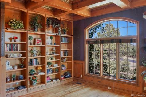 1975 Fox Mountain Point Colorado Springs CO 80906