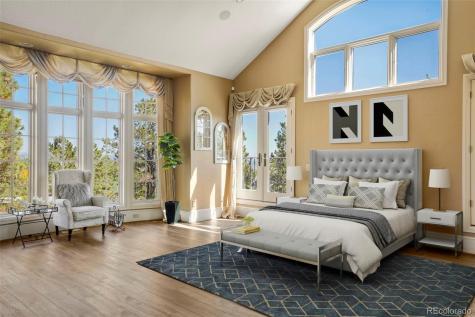 1975 Fox Mountain Point Colorado Springs CO 80906