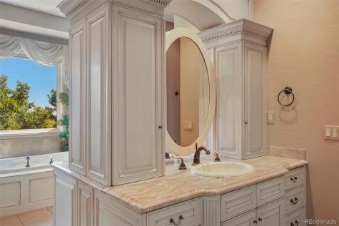 1975 Fox Mountain Point Colorado Springs CO 80906