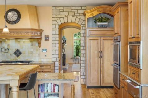 1975 Fox Mountain Point Colorado Springs CO 80906