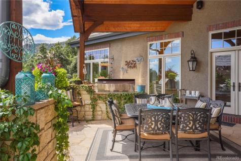 1975 Fox Mountain Point Colorado Springs CO 80906