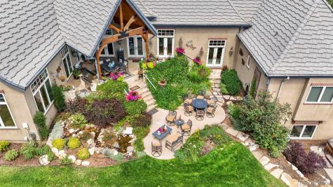 1975 Fox Mountain Point Colorado Springs CO 80906