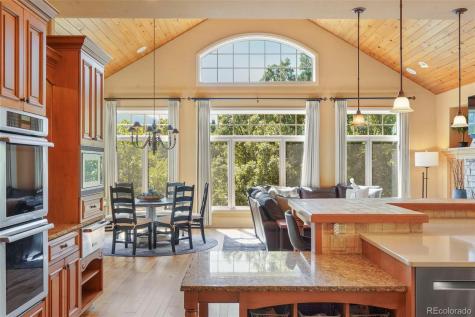 1975 Fox Mountain Point Colorado Springs CO 80906