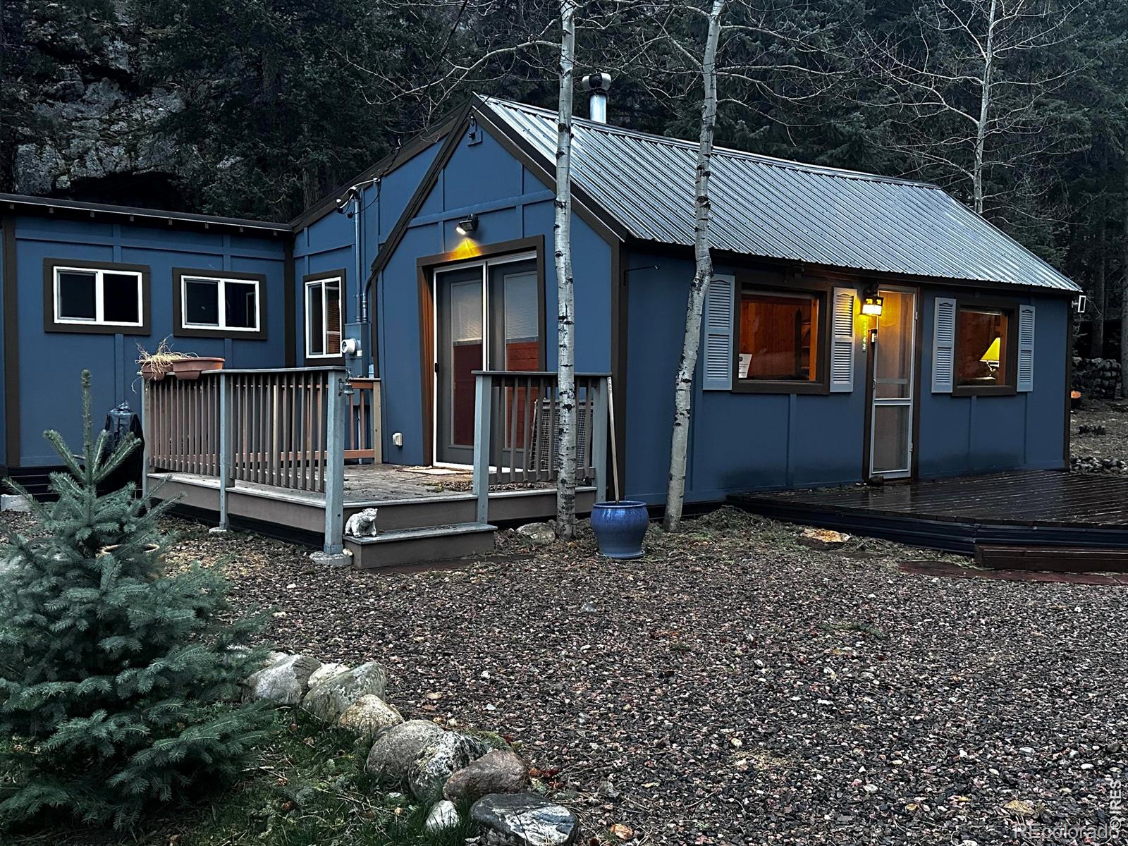3143 Riverside Drive Lyons CO 80540
