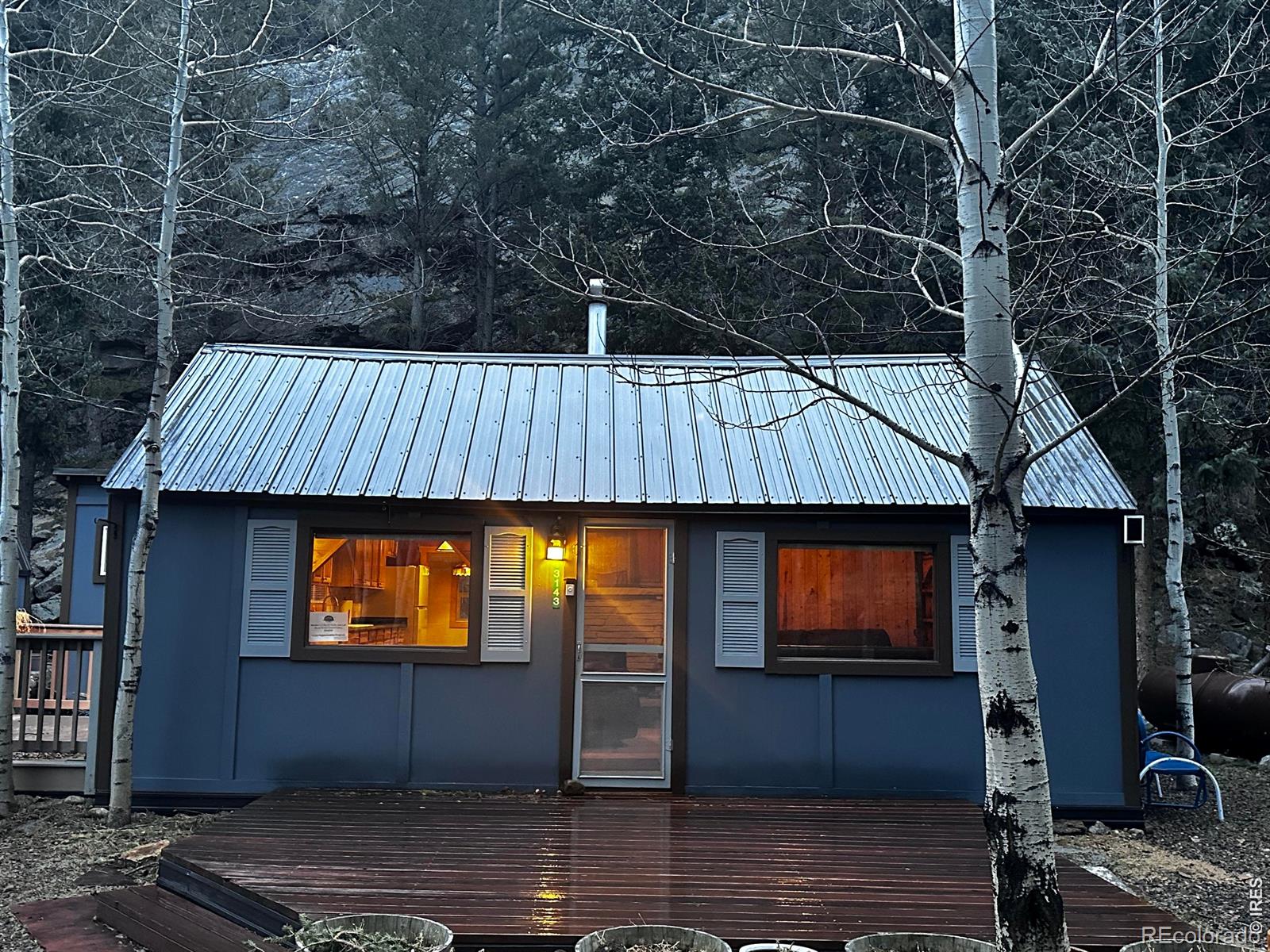 3143 Riverside Drive Lyons CO 80540
