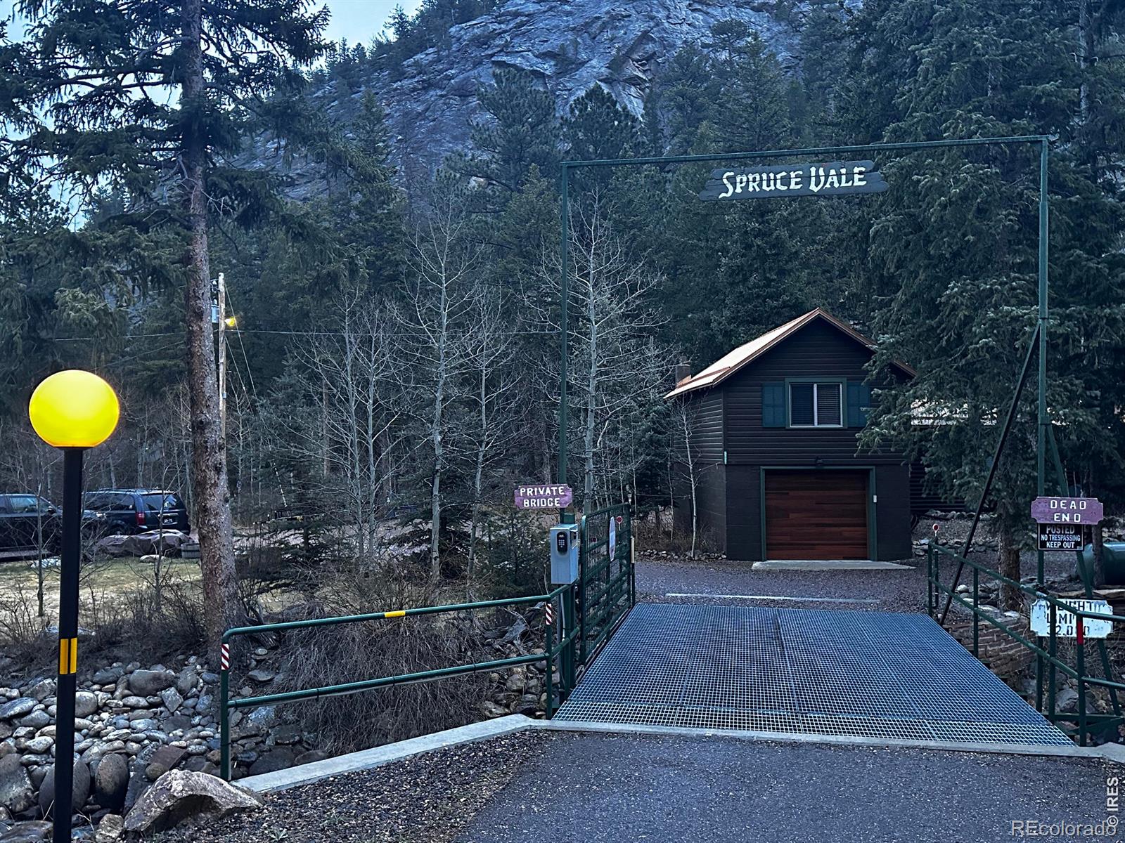 3143 Riverside Drive Lyons CO 80540
