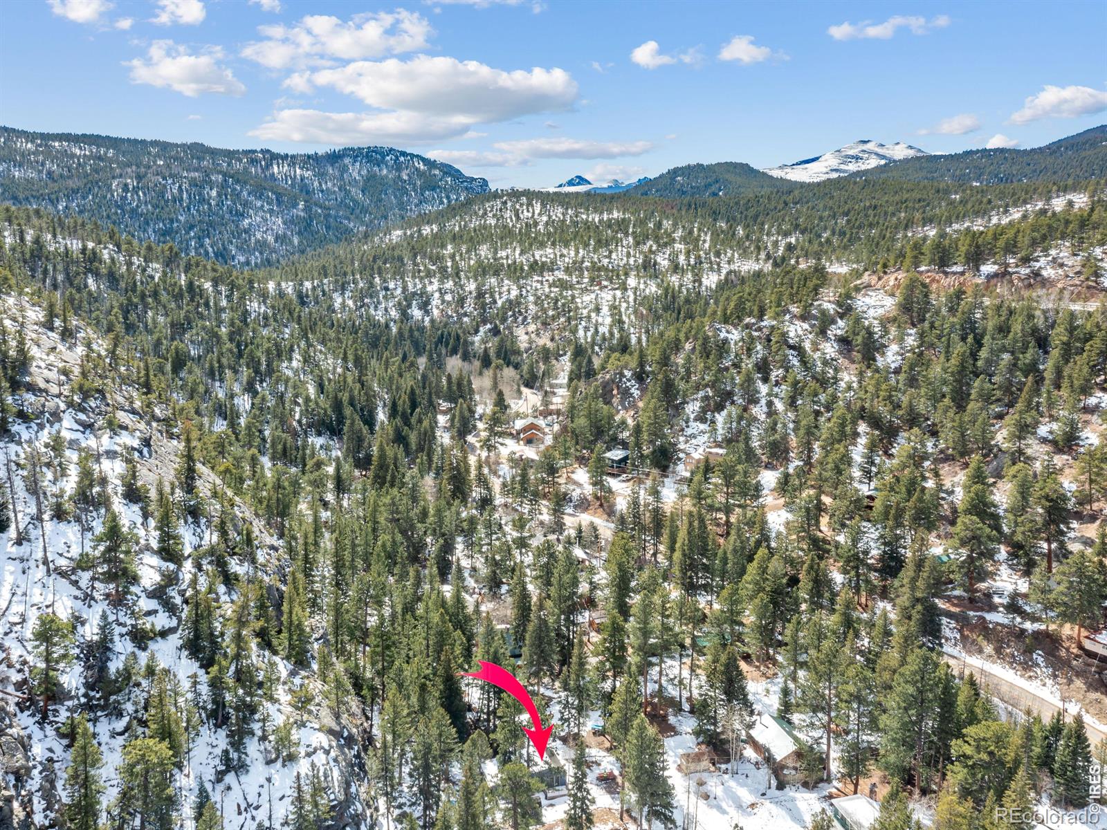 3143 Riverside Drive Lyons CO 80540