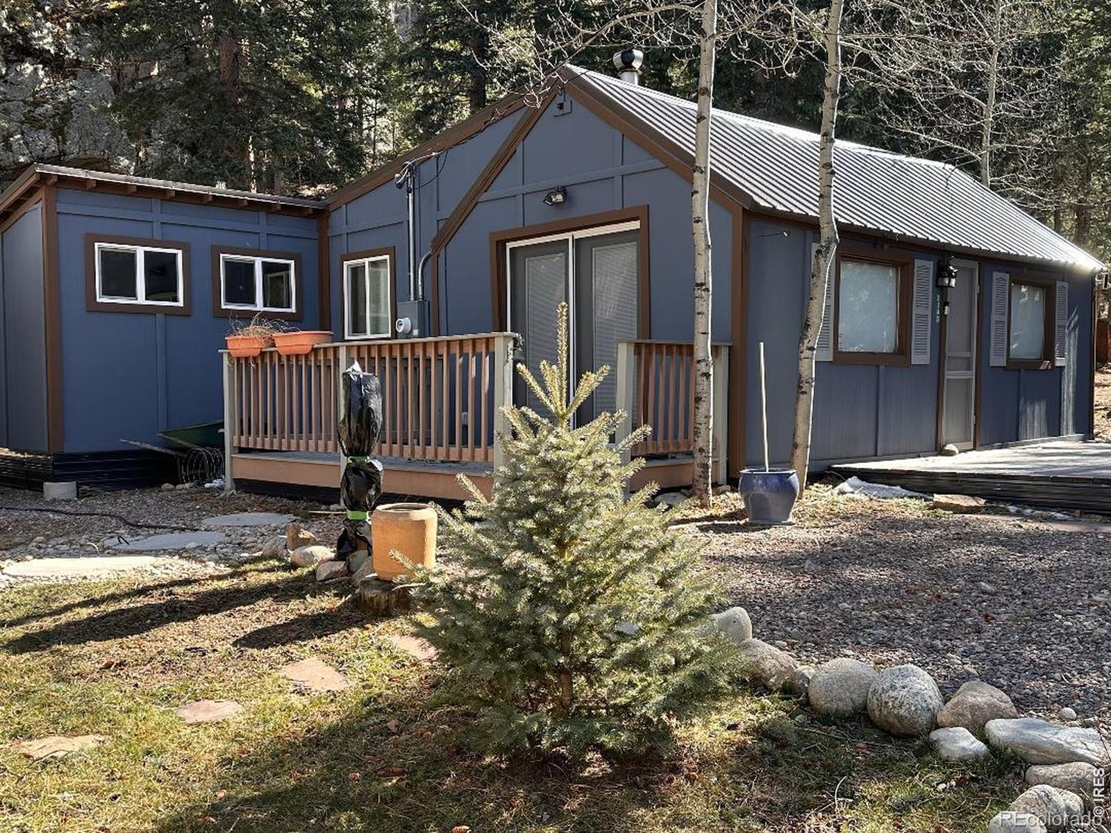 3143 Riverside Drive Lyons CO 80540