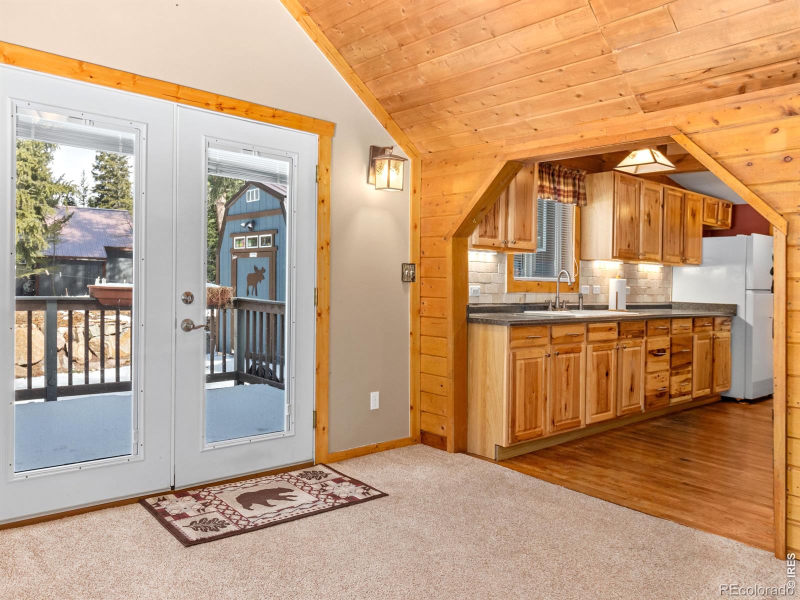 3143 Riverside Drive Lyons CO 80540