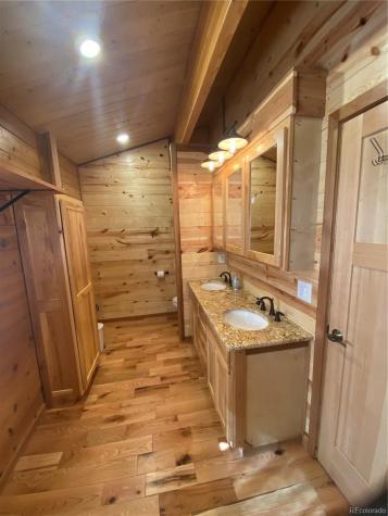 271 County Road 33 Cotopaxi CO 81223