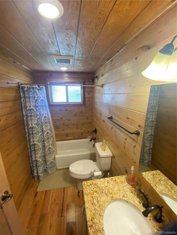 271 County Road 33 Cotopaxi CO 81223