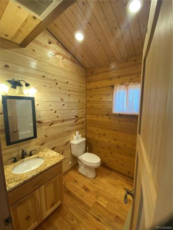 271 County Road 33 Cotopaxi CO 81223