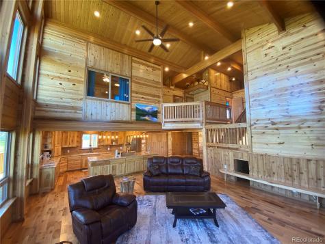 271 County Road 33 Cotopaxi CO 81223