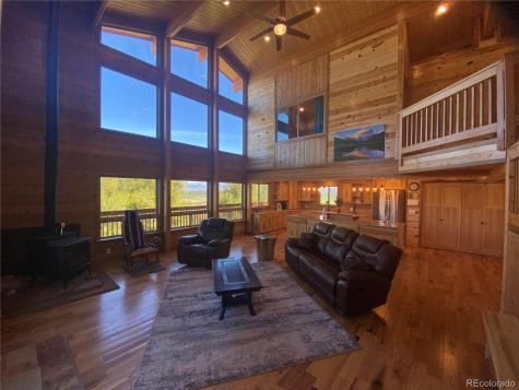 271 County Road 33 Cotopaxi CO 81223