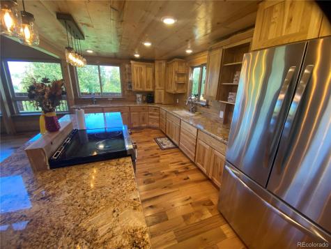 271 County Road 33 Cotopaxi CO 81223