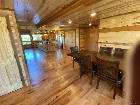 271 County Road 33 Cotopaxi CO 81223