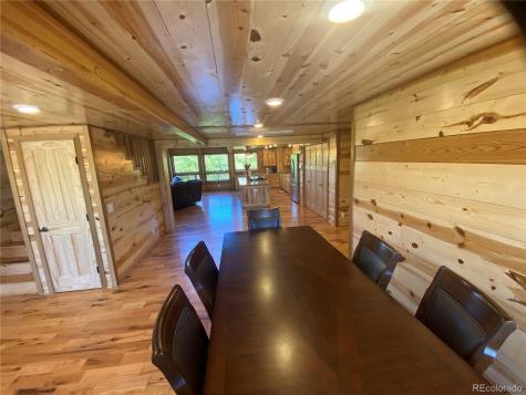 271 County Road 33 Cotopaxi CO 81223