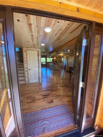 271 County Road 33 Cotopaxi CO 81223