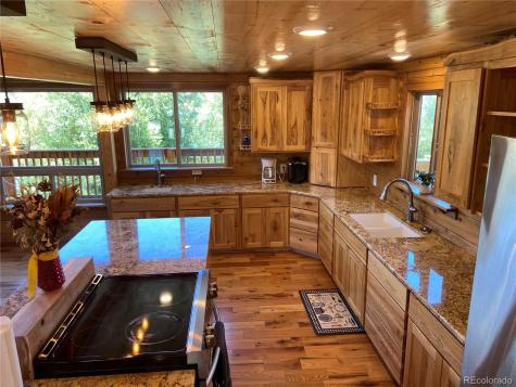 271 County Road 33 Cotopaxi CO 81223