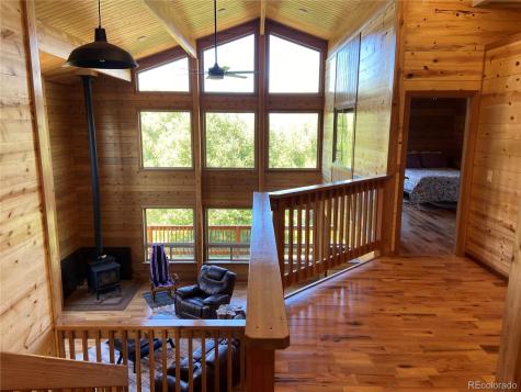 271 County Road 33 Cotopaxi CO 81223