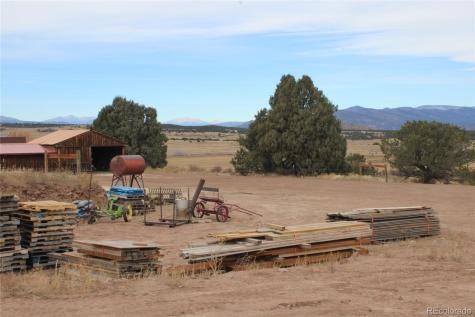 271 County Road 33 Cotopaxi CO 81223