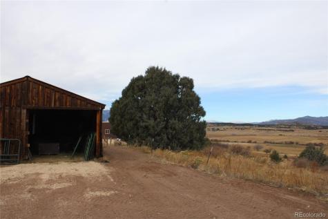 271 County Road 33 Cotopaxi CO 81223