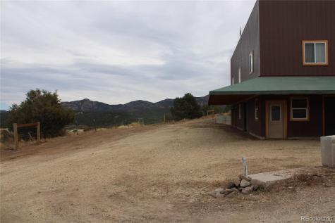 271 County Road 33 Cotopaxi CO 81223