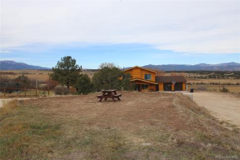 271 County Road 33 Cotopaxi CO 81223