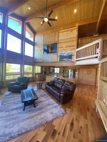 271 County Road 33 Cotopaxi CO 81223