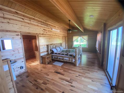 271 County Road 33 Cotopaxi CO 81223