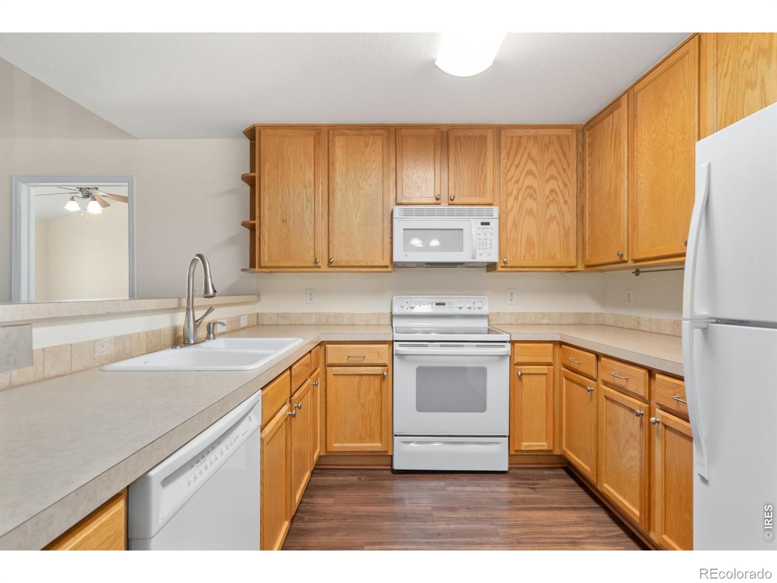 4725 Hahns Peak Drive Loveland CO 80538