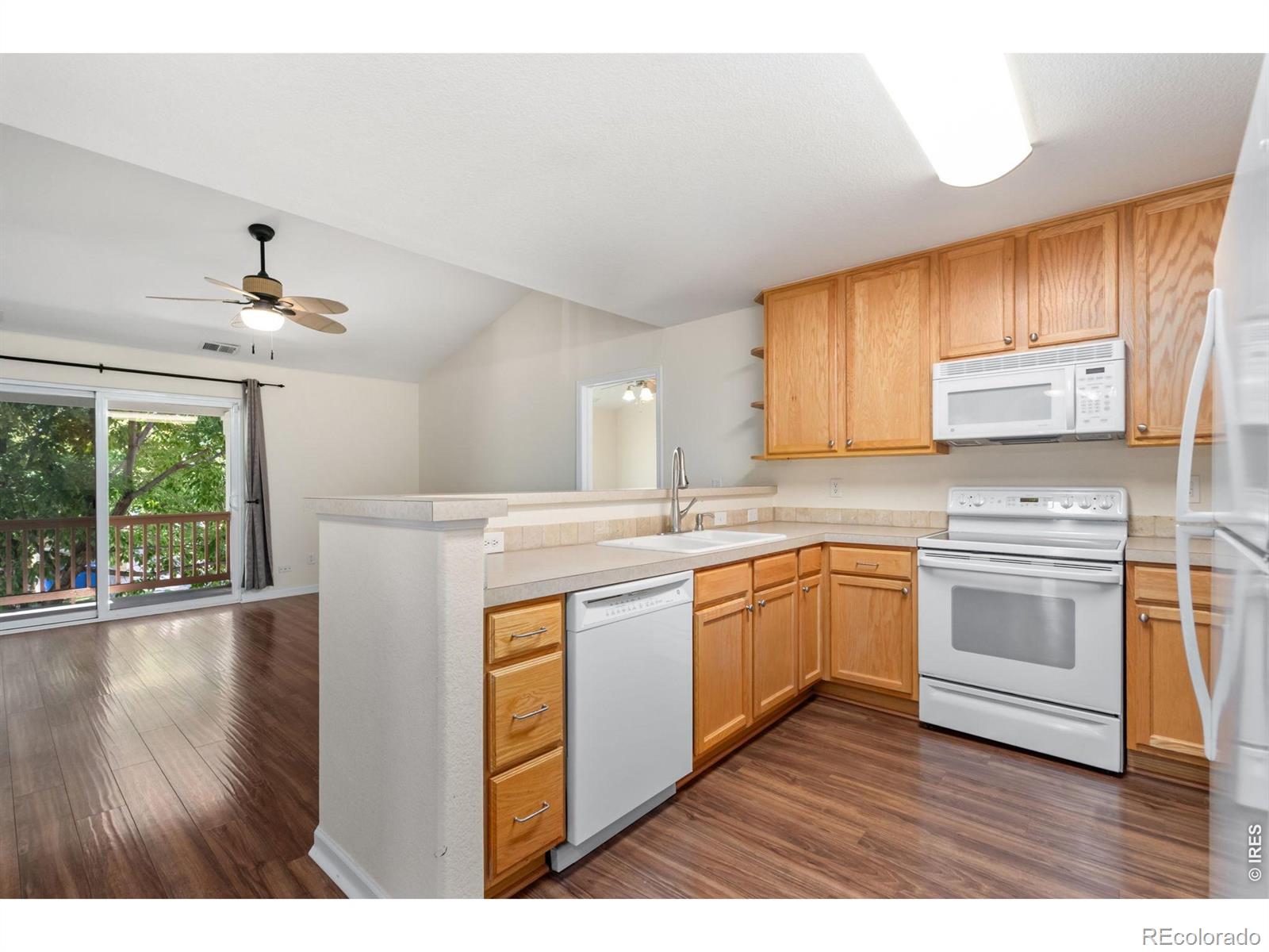 4725 Hahns Peak Drive Loveland CO 80538