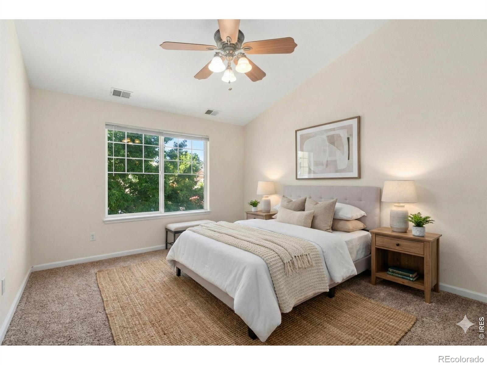4725 Hahns Peak Drive Loveland CO 80538