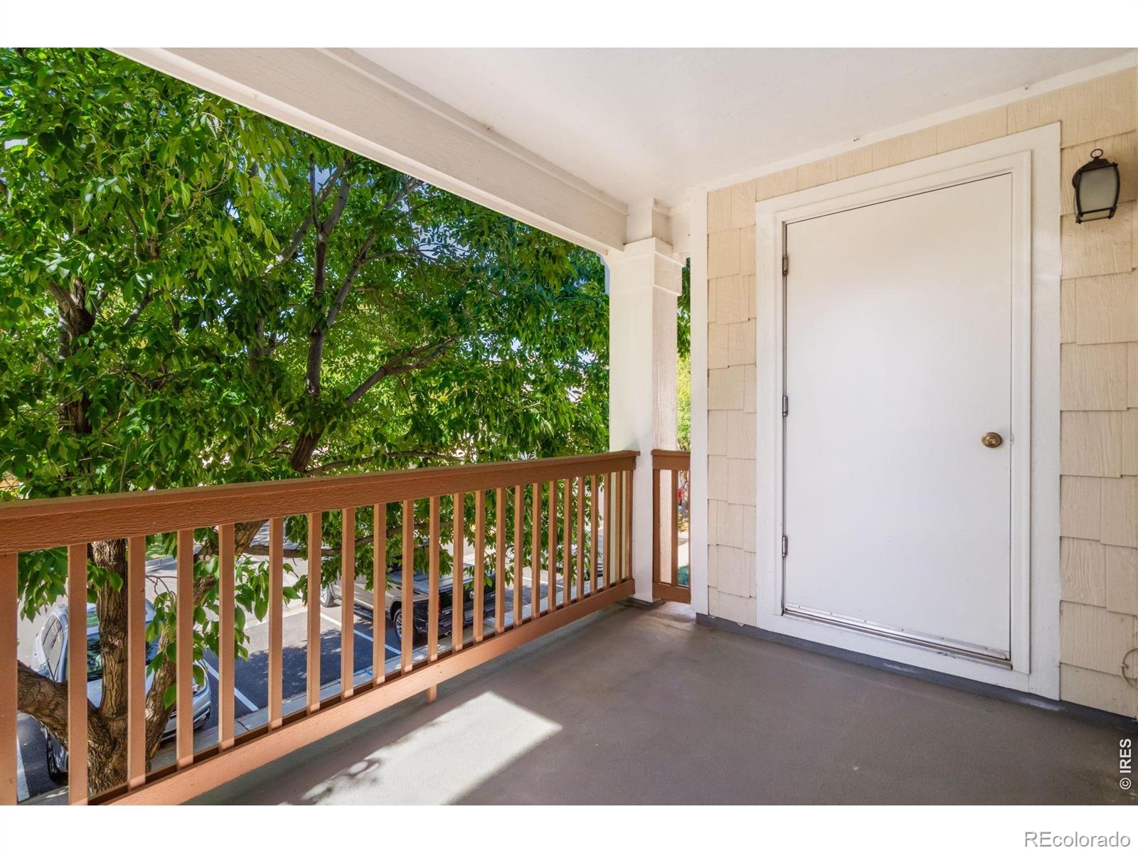 4725 Hahns Peak Drive Loveland CO 80538