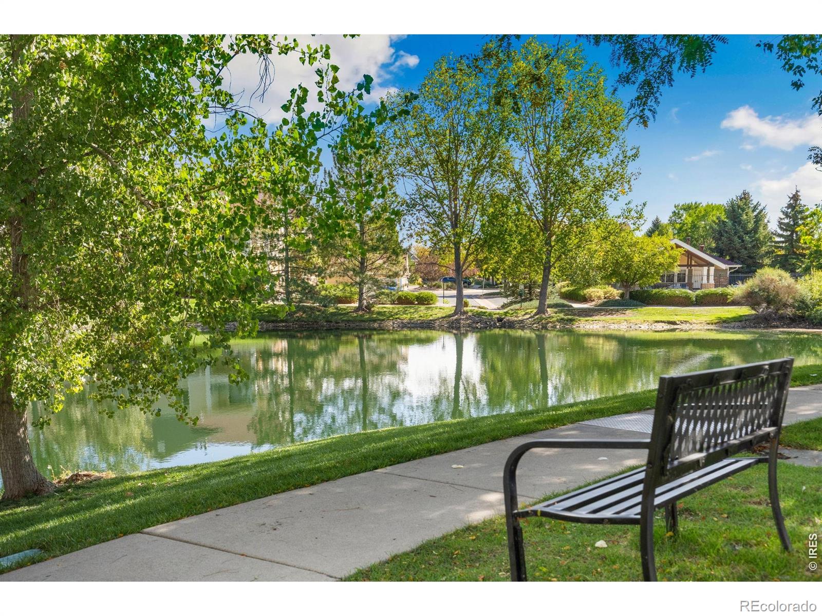 4725 Hahns Peak Drive Loveland CO 80538