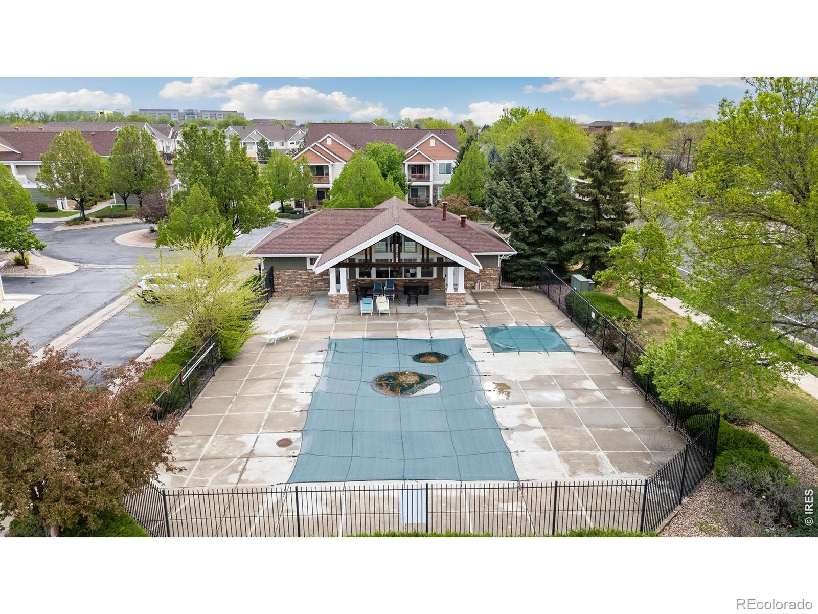 4725 Hahns Peak Drive Loveland CO 80538