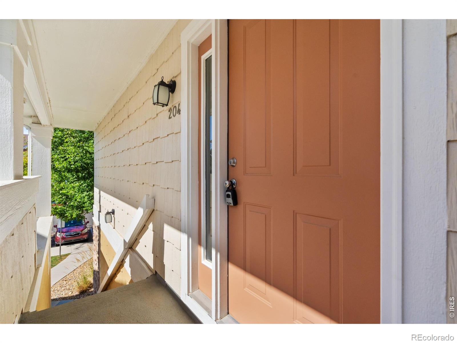 4725 Hahns Peak Drive Loveland CO 80538