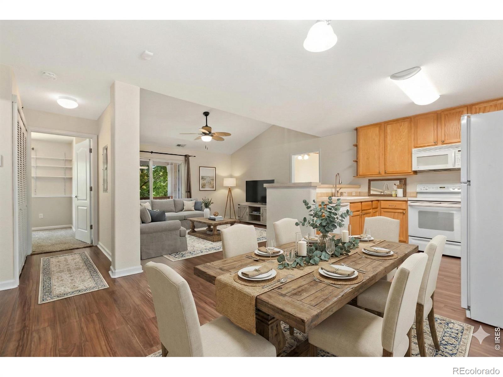 4725 Hahns Peak Drive Loveland CO 80538