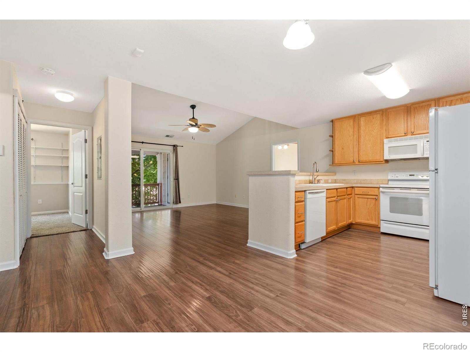 4725 Hahns Peak Drive Loveland CO 80538