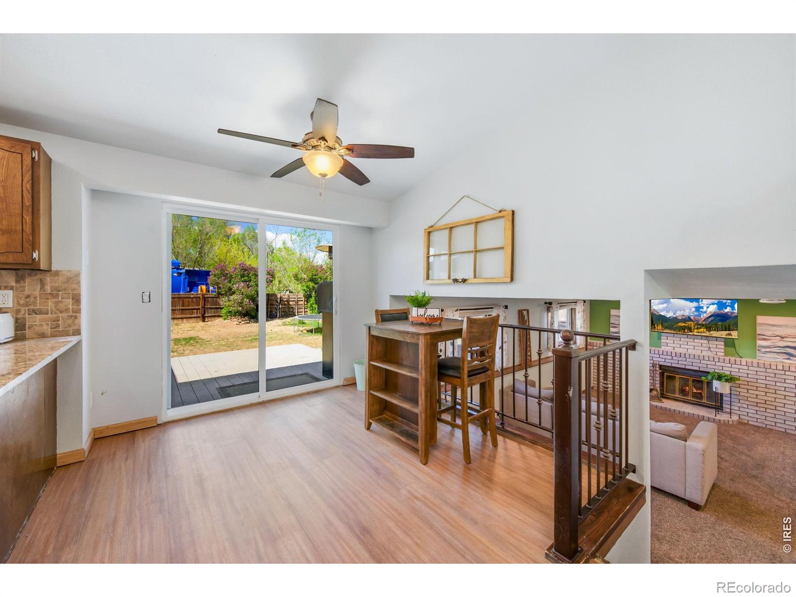 343 Hawthorn Drive Loveland CO 80538