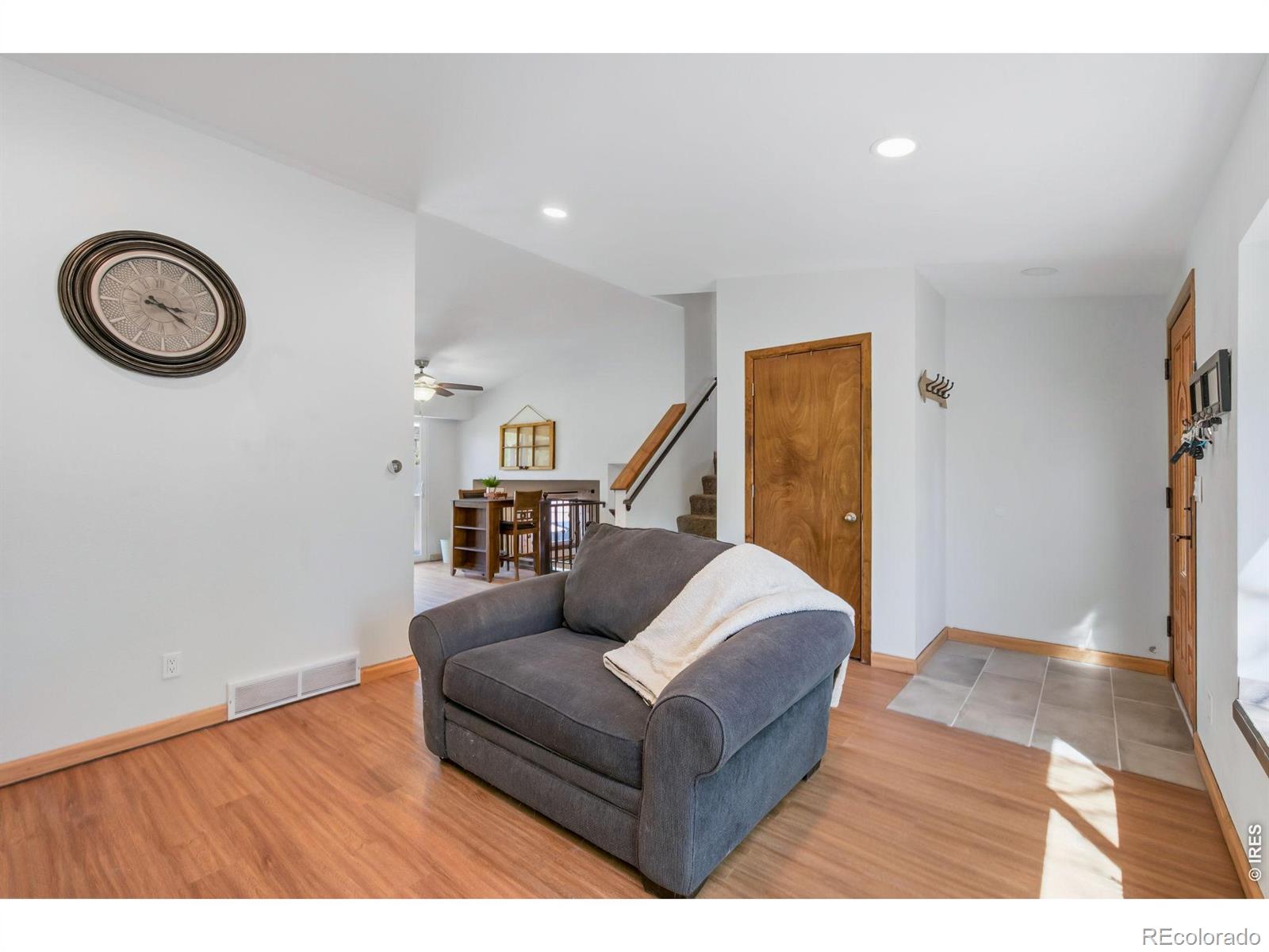 343 Hawthorn Drive Loveland CO 80538